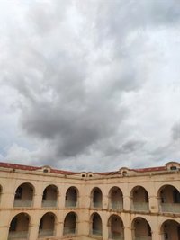 Suspendida la actividad académica este viernes en la UPCT