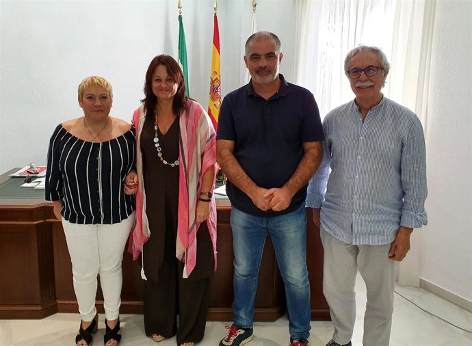 Convenio con Teavial