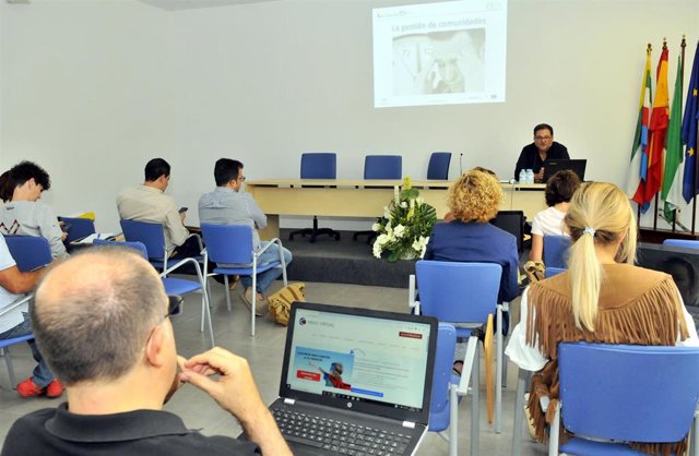 Curso de Andalucía Lab dirigido a los empresarios turísticos