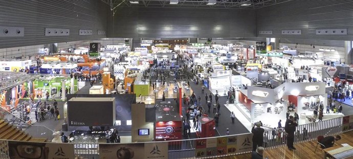 Bienal Máquina Herramienta