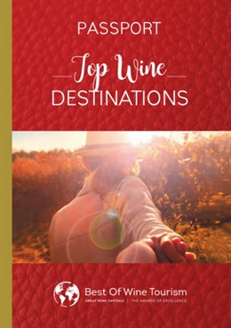 Nuevo pasaporte turístico Best Of Wine Bilbao-Rioja