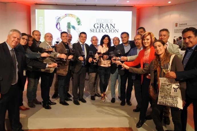 El Teatro Circo de Albacete acogerá la XXX edición de los Premios Gran Selección