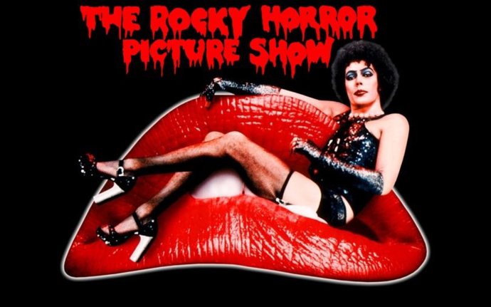 Imagen de archivo del musical 'The Rocky Horror Picture Show'.