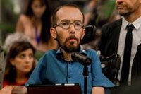 Echenique: "Sánchez nos va a arrastrar a elecciones para ver si consigue 10 escaños más"