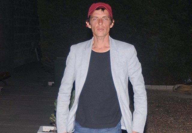 Camilo Blanes Da El Último Adiós A Su Padre En La Más Estricta Intimidad