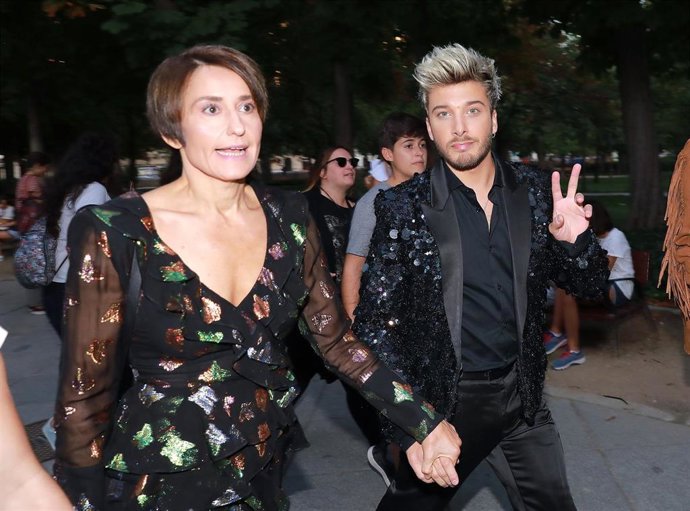 Cena de los nominados a los LOS40 Music Awards 2019