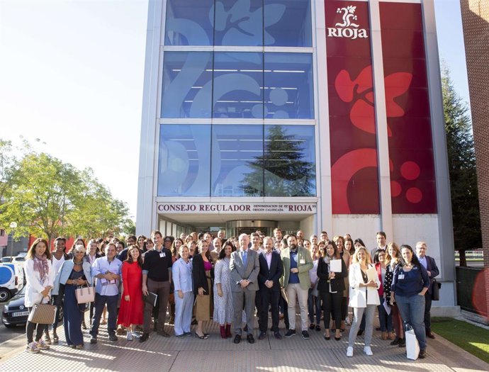 Un total de 70 bodegas participan en diversas iniciativas para impulsar el produ