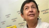 Cunillera demana una resposta racional a la sentncia: "D'un tsunami no en surt mai res de bo"
