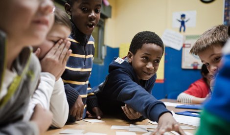 Cooperación y Desarrollo