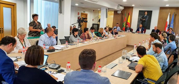 Pleno Presupuestos Torrelavega