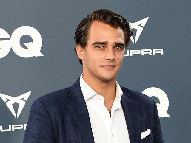 LA REVISTA MASCULINA GQ SOPLA LAS VELAS DE SU 25 ANIVERSARIO