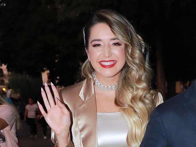 Cena nominados Premios 40 principales