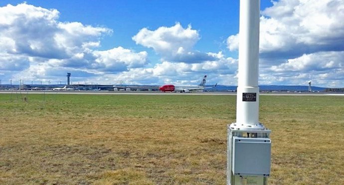 Indra, socio de la alianza europea GBAS para el despliegue de sistemas de aterrizaje por satélite