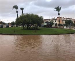 El Montepío ofrece ayuda a Los Alcázares