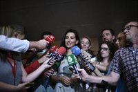 Monasterio cree que en España "no hay brecha de género, sino de maternidad": "Las madres están en peligro de extinción"