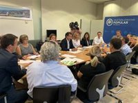 El PP muestra su apoyo al turismo de cruceros y critica que el Govern no tenga en cuenta su contribución a la economía