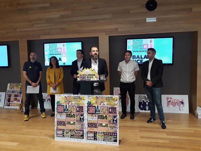 Balance festival Muwi La Rija Fest