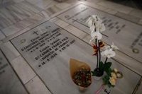 El lugar para enterrar a Franco, principal escollo en las deliberaciones del Supremo sobre la exhumación