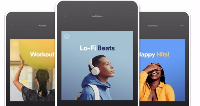 Spotify pedirá la dirección de su casa a los usuarios del plan premium familiar 