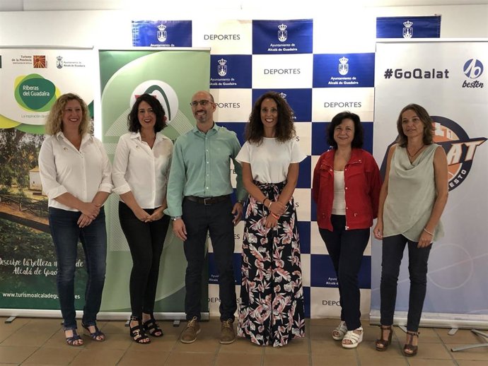 Los menores contarán además con actividades lúdico-educativas y los adultos con un programa de promoción turística y gastronómica de la ciudad.