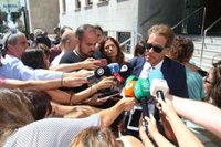 El letrado de Ana Julia Quezada rechaza la teoría de que tuviera que limpiar la finca de Rodalquilar tras el crimen