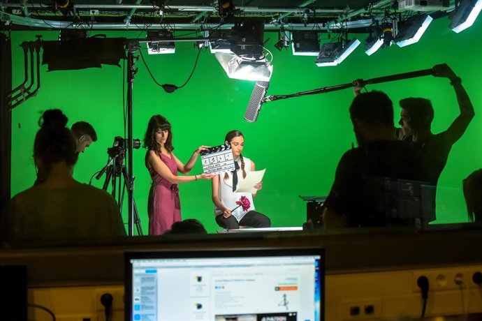 Fundación Banco Santander presenta 'Cartasvivas', un proyecto audiovisual para d