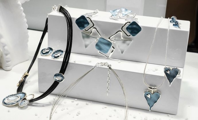 El BCNJoya incluirá un espacio dedicado a la joyería de autor