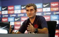 Valverde: "Messi se expresó de manera natural y no tengo ninguna preocupación por ello"