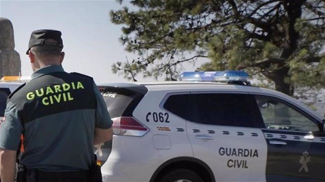 Sorprendido cuando intentaba robar un cajero automático con una radial en Armilla (Granada) Fotonoticia_20190913180658_640