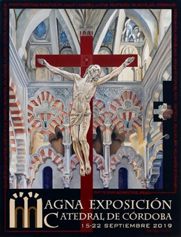 Cartel de la Magna Nazarena