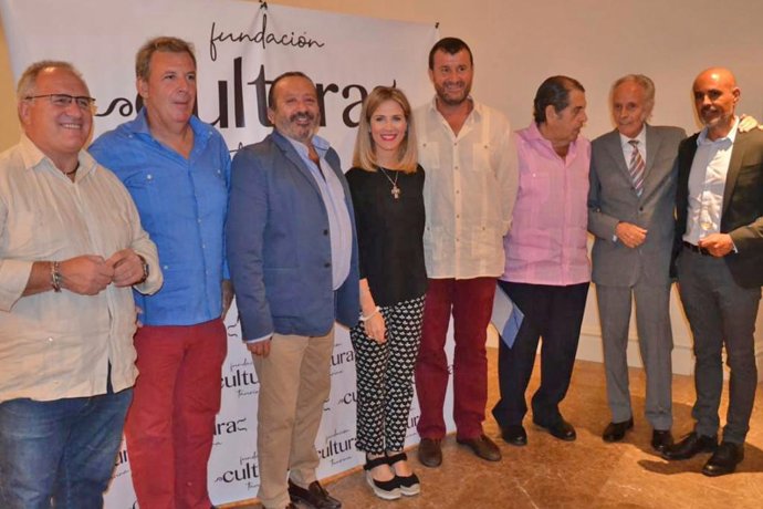 Mestre clausura IV Veladas Taurinas en Jerez