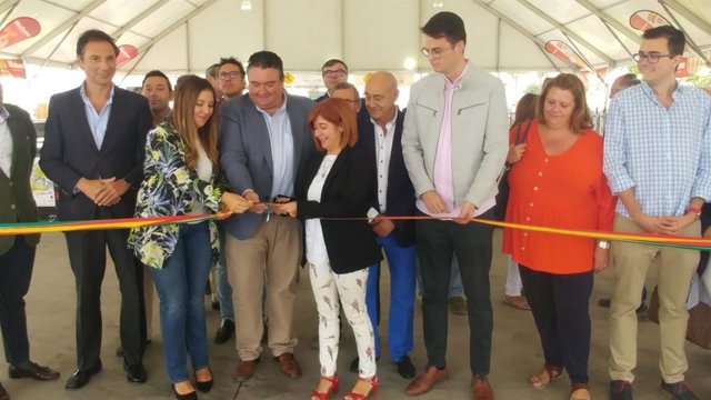 Jaén.- Turismo.- La Junta destaca la importancia de la gastronomía como atractiv