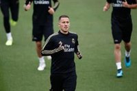 El parón, el Levante, las ausencias y París asustan al Bernabéu