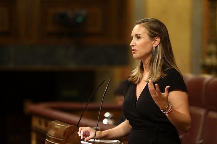 Cs reclama al Gobierno una estrategia específica para Canarias y Baleares contra