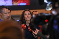 Gobierno afea a Montero que envíe "cartas amenazantes" pidiendo cumplir déficit y no convoque Consejo de Política Fiscal