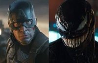 Venom es la clave para que Spider-Man vuelva a Marvel