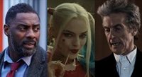 Sin Jared Leto (Joker) y con Margot Robbie e Idris Elba: Así es el Escuadrón Suicida de James Gunn