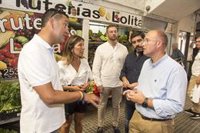 Tellado (PPdG) prevé un Debate del Estado de la Autonomía "sin interferencias de política nacional" al ser en septiembre