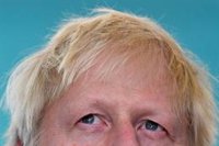 Johnson subraya su determinación de sacar a Reino Unido de la Unión Europea el próximo 31 de octubre