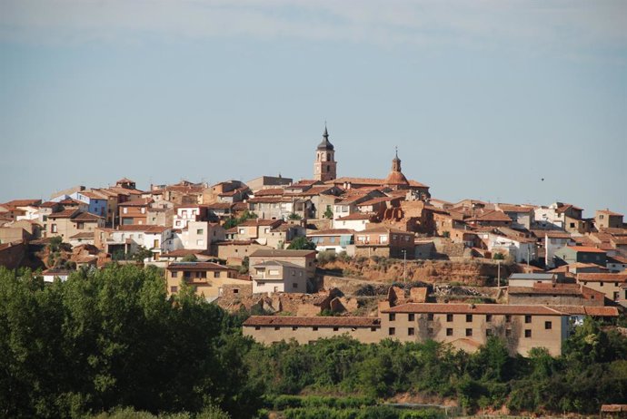 Zaragoza.- "La lucha contra la despoblación pasa por el apoyo a la agricultura",
