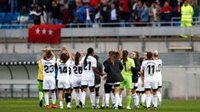 La Asamblea Extraordinaria del Real Madrid aprueba tener equipo femenino en 2020