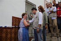 La Junta aprobará este martes las primeras ayudas de "auxilio" por el temporal que superarán los 10 millones