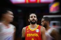 Ricky Rubio, MVP del Mundial