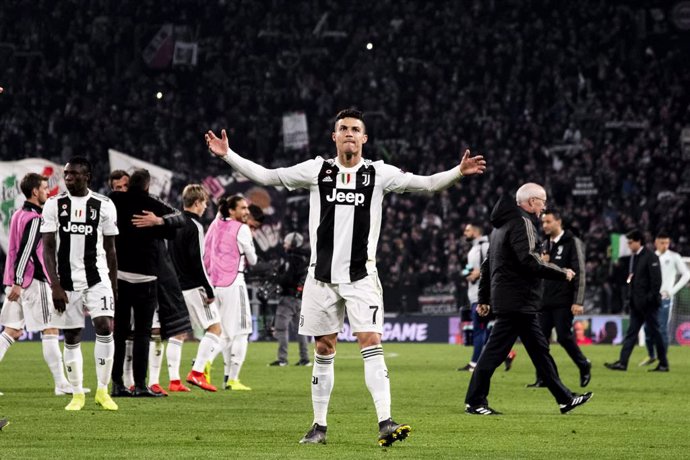 Fútbol/Champions.- (Análisis) La reforzada Juventus, primera amenaza de un nuevo