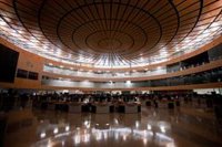 Los servicios de emergencias gestionan 605 expedientes por la tormenta