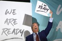 Farage vaticina que el Brexit será aplazado de nuevo porque el Parlamento rechazará el acuerdo de Johnson