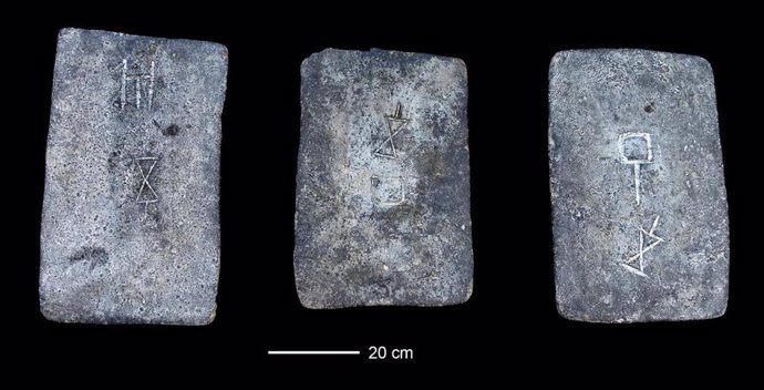 Solución al misterio del origen del estaño en la Edad del Bronce
