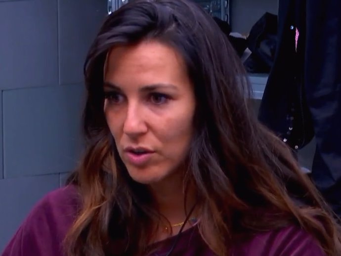 Irene Junquera explica los motivos que le han llevado a ser concursante de 'GH VIP 7'