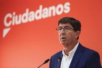 Marín: Repetir elecciones sólo beneficia al "ego personal" de Sánchez por ser presidente