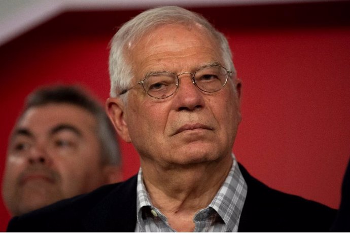 Borrell llama a la contención para evitar una escalada tras los ataques contra i